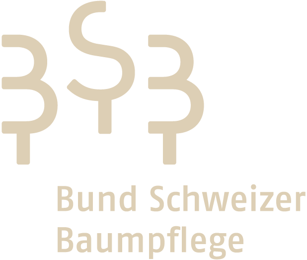 Logo Bund Schweizer Baumpflege