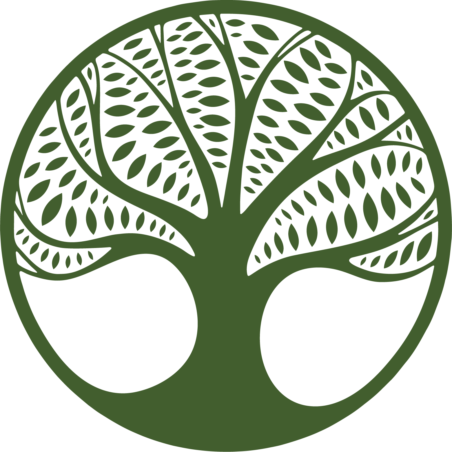 Arbor Art Logo, grün